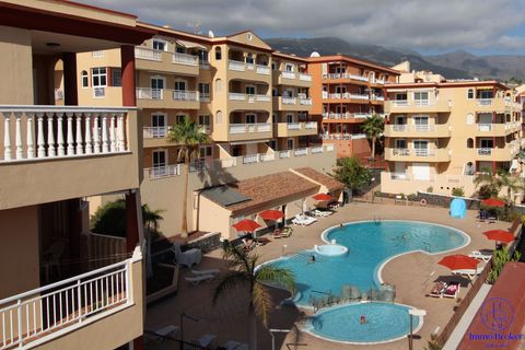 Leilighet i Adeje, Tenerife, Adeje - € 340 000 | Ref: PIS0048 - foto 20