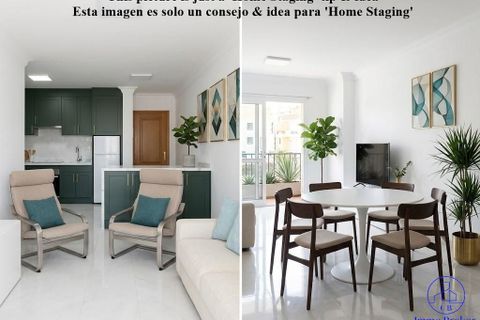 Leilighet i Adeje, Tenerife, Adeje - € 340 000 | Ref: PIS0048 - foto 30