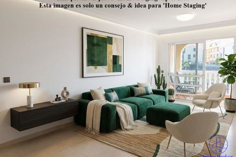 Leilighet i Adeje, Tenerife, Adeje - € 340 000 | Ref: PIS0048 - foto 32