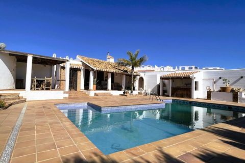 Villa i Mojacar, Almeria, Mojacar - € 825.000 | Ref: API-M0150 - foto 2