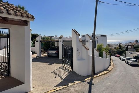 Villa i Mojacar, Almeria, Mojacar - € 825.000 | Ref: API-M0150 - foto 3