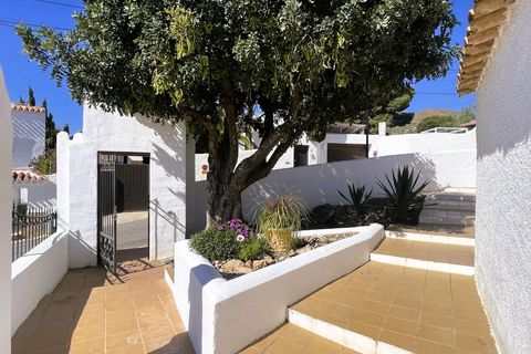 Villa i Mojacar, Almeria, Mojacar - € 825.000 | Ref: API-M0150 - foto 4