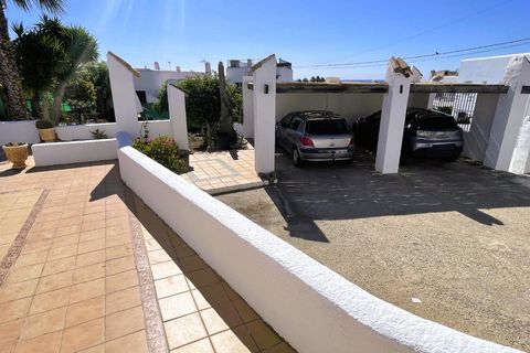 Villa i Mojacar, Almeria, Mojacar - € 825.000 | Ref: API-M0150 - foto 5