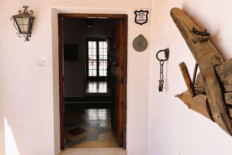 Villa i Mojacar, Almeria, Mojacar - € 825.000 | Ref: API-M0150 - foto 6