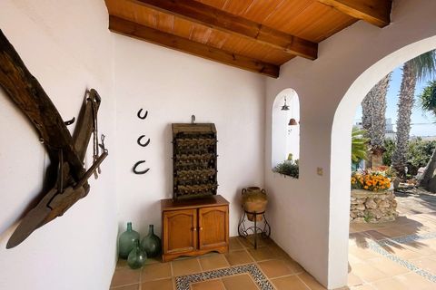 Villa i Mojacar, Almeria, Mojacar - € 825.000 | Ref: API-M0150 - foto 7