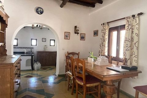 Villa i Mojacar, Almeria, Mojacar - € 825.000 | Ref: API-M0150 - foto 8