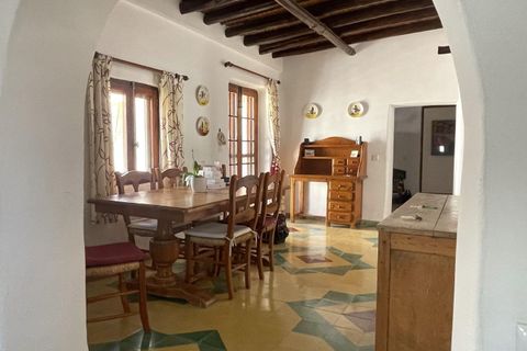 Villa i Mojacar, Almeria, Mojacar - € 825.000 | Ref: API-M0150 - foto 9