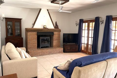 Villa i Mojacar, Almeria, Mojacar - € 825.000 | Ref: API-M0150 - foto 11