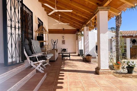 Villa i Mojacar, Almeria, Mojacar - € 825.000 | Ref: API-M0150 - foto 12