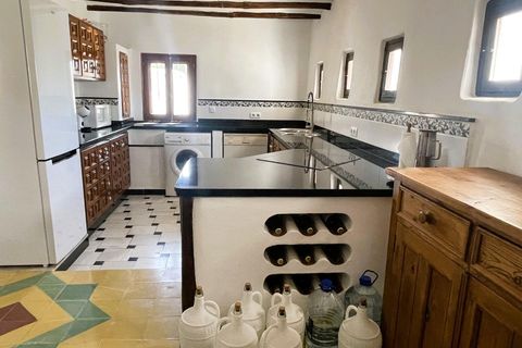 Villa i Mojacar, Almeria, Mojacar - € 825.000 | Ref: API-M0150 - foto 13