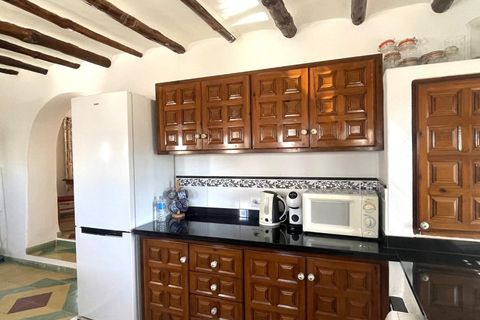 Villa i Mojacar, Almeria, Mojacar - € 825.000 | Ref: API-M0150 - foto 15