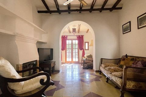 Villa i Mojacar, Almeria, Mojacar - € 825.000 | Ref: API-M0150 - foto 17