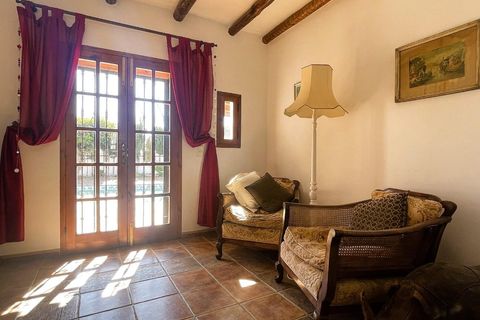 Villa i Mojacar, Almeria, Mojacar - € 825.000 | Ref: API-M0150 - foto 18