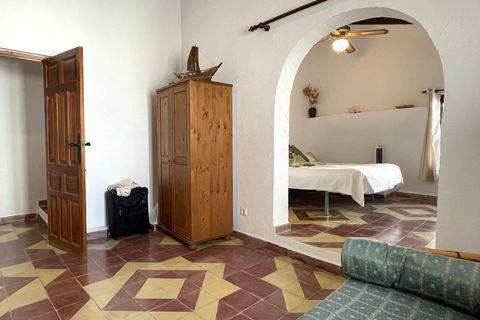 Villa i Mojacar, Almeria, Mojacar - € 825.000 | Ref: API-M0150 - foto 28