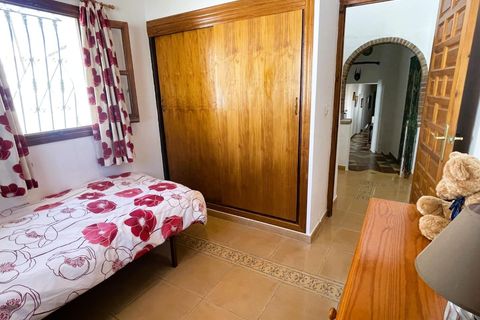 Villa i Mojacar, Almeria, Mojacar - € 825.000 | Ref: API-M0150 - foto 32