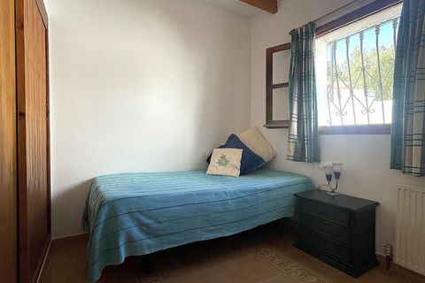 Villa i Mojacar, Almeria, Mojacar - € 825.000 | Ref: API-M0150 - foto 33