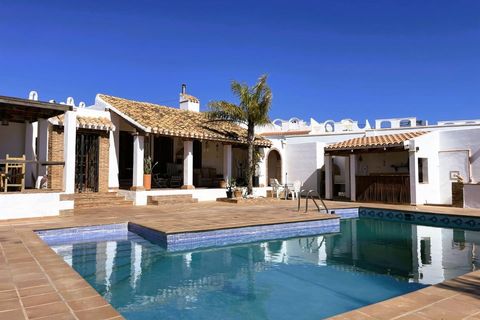 Villa i Mojacar, Almeria, Mojacar - € 825.000 | Ref: API-M0150 - foto 36