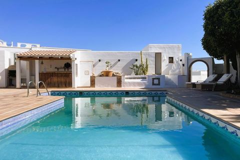 Villa i Mojacar, Almeria, Mojacar - € 825.000 | Ref: API-M0150 - foto 37