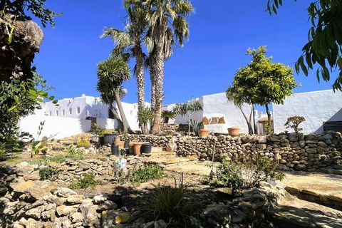 Villa i Mojacar, Almeria, Mojacar - € 825.000 | Ref: API-M0150 - foto 39