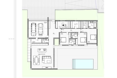 Willa: Vila Verde, Braga, Vila Verde – 549 000 € | Ref: VIJT102 – zdjęcie 23