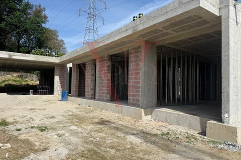 Willa: Vila Verde, Braga, Vila Verde – 549 000 € | Ref: VIJT102 – zdjęcie 18