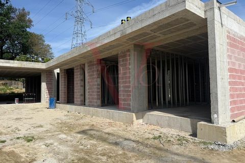 Willa: Vila Verde, Braga, Vila Verde – 549 000 € | Ref: VIJT102 – zdjęcie 20
