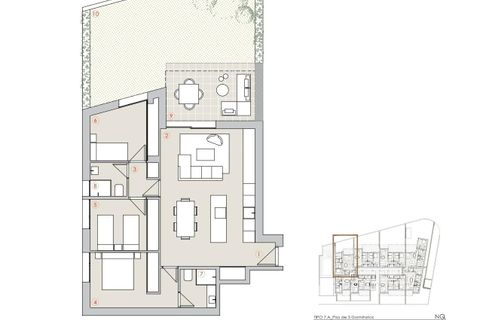 Apartament a Javea, Alicante, Javea - € 458.000 | Ref: EHBVAP/721 - foto 25