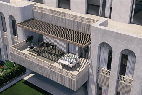 Rækkehus i Javea, Alicante, Javea - € 582.000 | Ref: EHBVAD/721 - foto 15