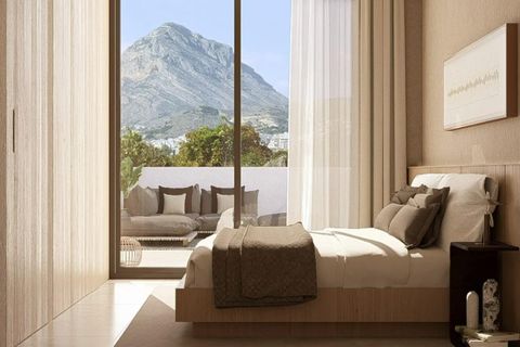 Rækkehus i Javea, Alicante, Javea - € 582.000 | Ref: EHBVAD/721 - foto 17