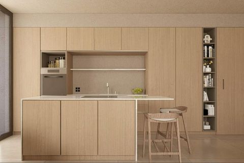 Rækkehus i Javea, Alicante, Javea - € 582.000 | Ref: EHBVAD/721 - foto 20
