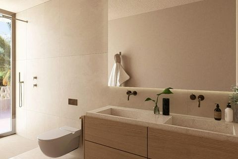 Rækkehus i Javea, Alicante, Javea - € 582.000 | Ref: EHBVAD/721 - foto 23