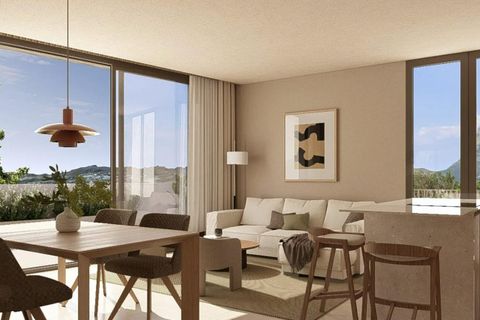 Rækkehus i Javea, Alicante, Javea - € 582.000 | Ref: EHBVAD/721 - foto 25