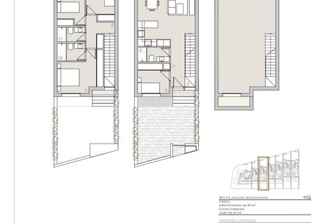 Rækkehus i Javea, Alicante, Javea - € 582.000 | Ref: EHBVAD/721 - foto 28
