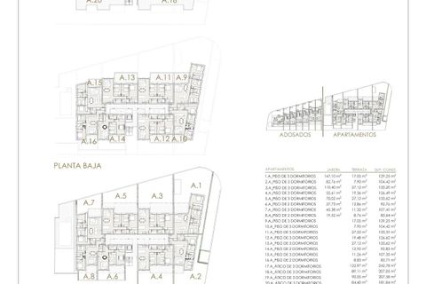 Rækkehus i Javea, Alicante, Javea - € 582.000 | Ref: EHBVAD/721 - foto 29