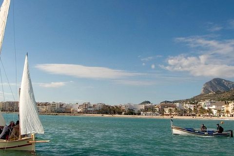 Rækkehus i Javea, Alicante, Javea - € 582.000 | Ref: EHBVAD/721 - foto 30