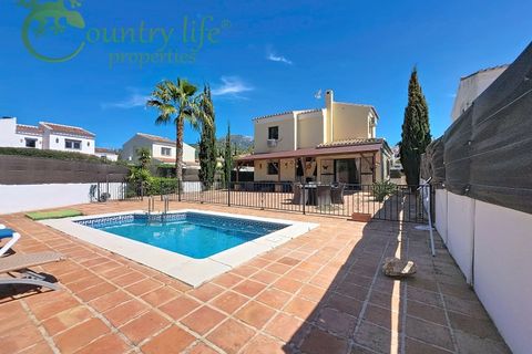 Villa a Alcaucin, Malaga, Alcaucin - € 315.000 | Ref: ALC186 - foto 29