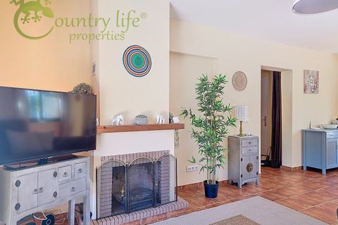 Villa a Alcaucin, Malaga, Alcaucin - € 315.000 | Ref: ALC186 - foto 6