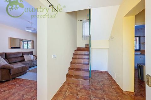 Villa a Alcaucin, Malaga, Alcaucin - € 315.000 | Ref: ALC186 - foto 7