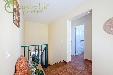 Villa a Alcaucin, Malaga, Alcaucin - € 315.000 | Ref: ALC186 - foto 11