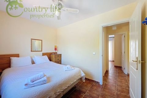 Villa a Alcaucin, Malaga, Alcaucin - € 315.000 | Ref: ALC186 - foto 20