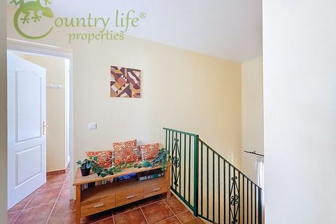 Villa a Alcaucin, Malaga, Alcaucin - € 315.000 | Ref: ALC186 - foto 21