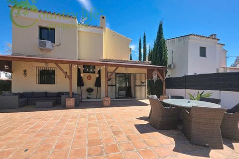 Villa a Alcaucin, Malaga, Alcaucin - € 315.000 | Ref: ALC186 - foto 27