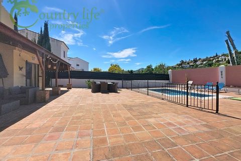 Villa a Alcaucin, Malaga, Alcaucin - € 315.000 | Ref: ALC186 - foto 28