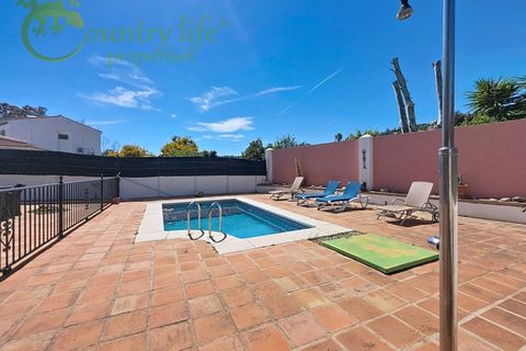Villa a Alcaucin, Malaga, Alcaucin - € 315.000 | Ref: ALC186 - foto 30