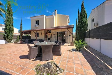 Villa a Alcaucin, Malaga, Alcaucin - € 315.000 | Ref: ALC186 - foto 31
