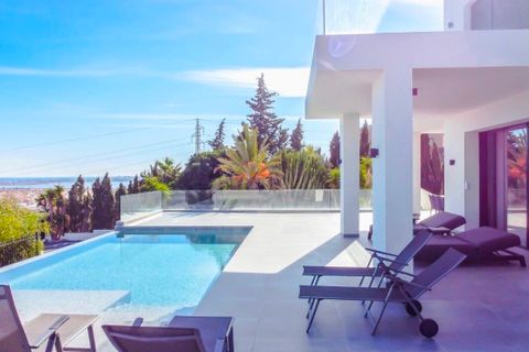 Villa i Ciudad Quesada, Alicante, Ciudad Quesada - € 2.300.000 | Ref: 362 - foto 30