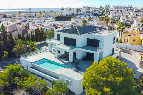 Villa i Ciudad Quesada, Alicante, Ciudad Quesada - € 2.300.000 | Ref: 362 - foto 31