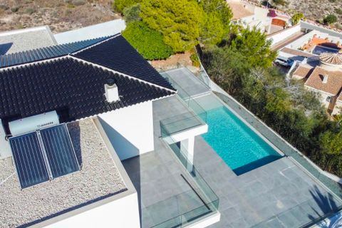 Villa i Ciudad Quesada, Alicante, Ciudad Quesada - € 2.300.000 | Ref: 362 - foto 34