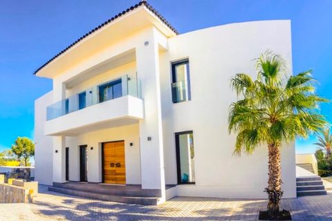Villa i Ciudad Quesada, Alicante, Ciudad Quesada - € 2.300.000 | Ref: 362 - foto 40