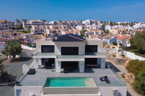 Villa i Ciudad Quesada, Alicante, Ciudad Quesada - € 2.300.000 | Ref: 362 - foto 1